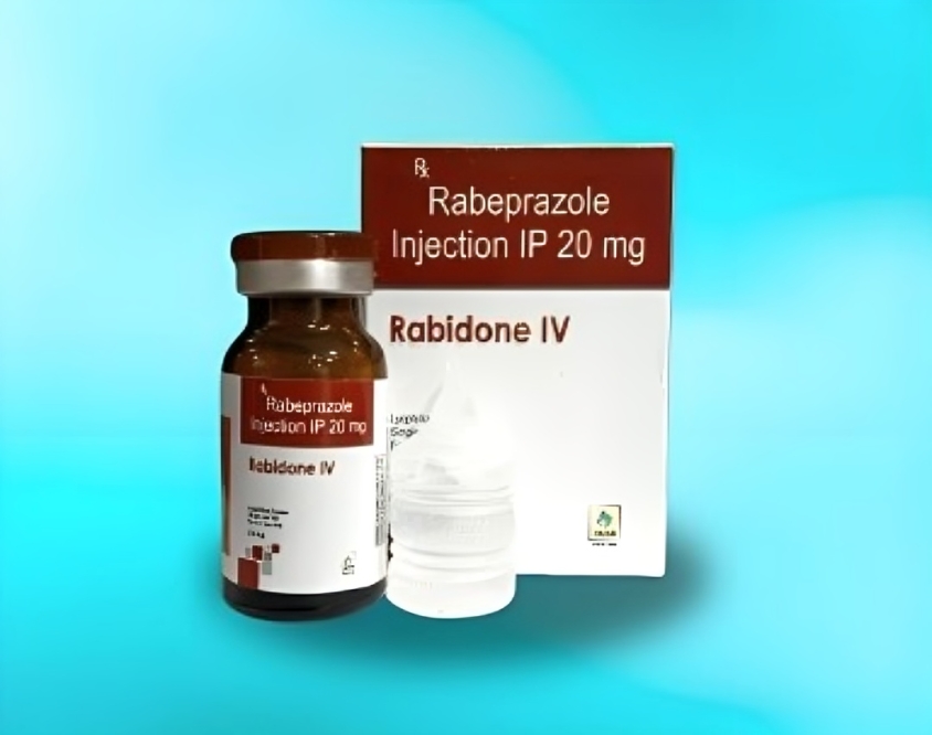RABIDON I.V